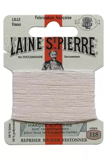 Laine St-Pierre Wool Thread - Singles