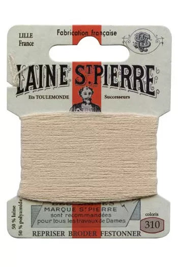 Laine St-Pierre Wool Thread - Singles