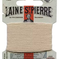 Laine St-Pierre Wool Thread - Singles