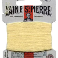Laine St-Pierre Wool Thread - Singles