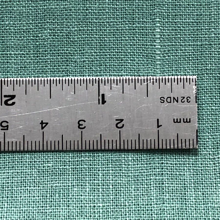 Linen Embroidery Cloth