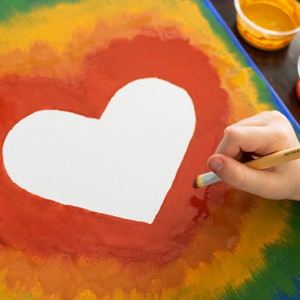 Earth Paint DIY Kit
