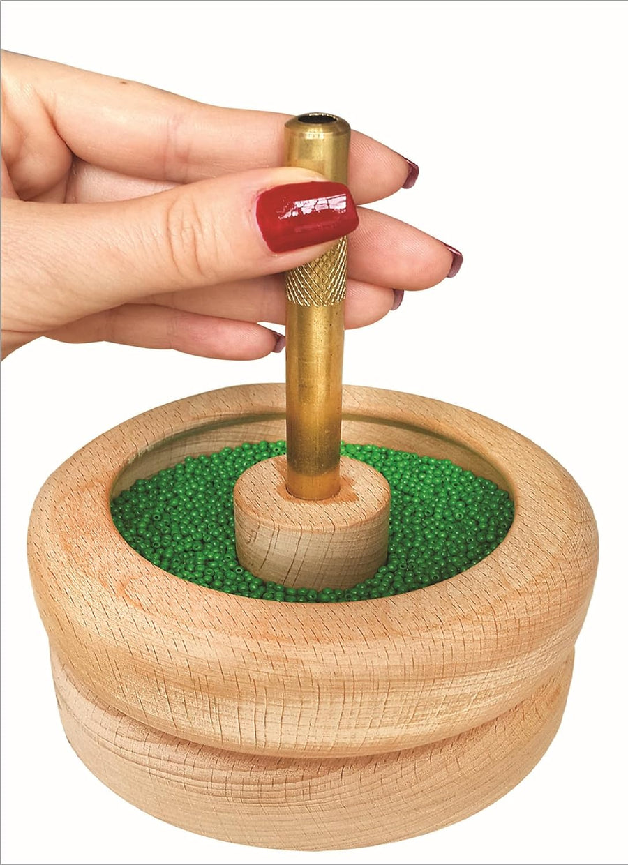 Bead Stringing Tool