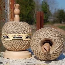 Twine Dispenser with Cutter