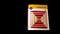 Uppercase Magazine, Issue 69