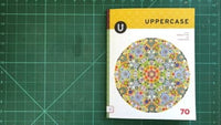 Uppercase Magazine, Issue 70