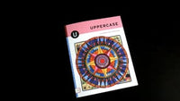 Uppercase Magazine, Issue 71