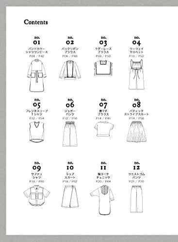 THE FACTORY - Sewing Daily Clothes with Attention to Detail by Roshan Silva