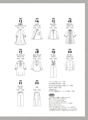 THE FACTORY - Sewing Daily Clothes with Attention to Detail by Roshan Silva