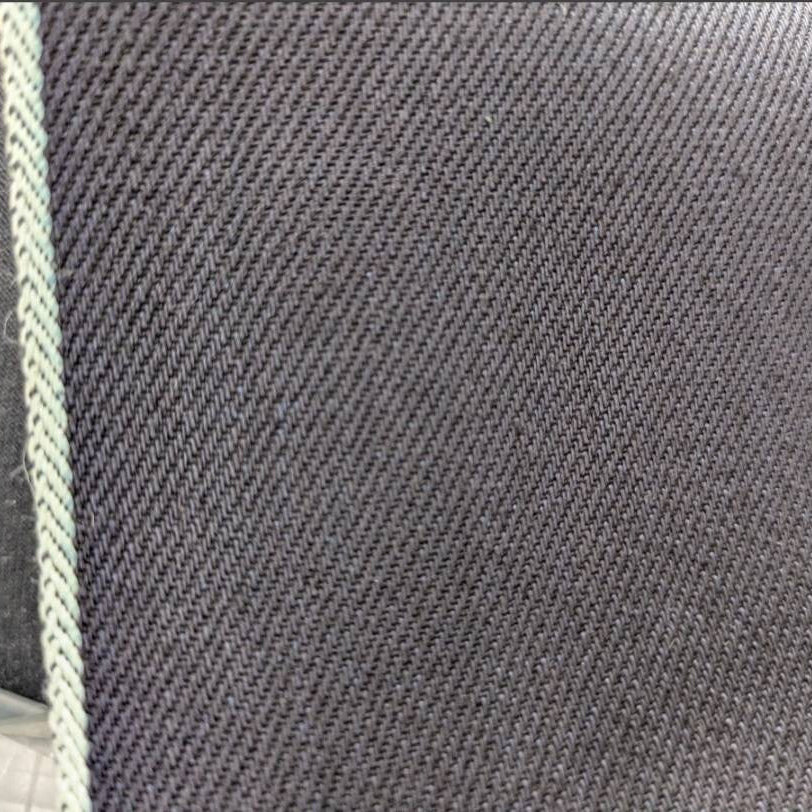 Rare Custom Okayama Kurashiki Kojima Selvedge Denim 12 oz