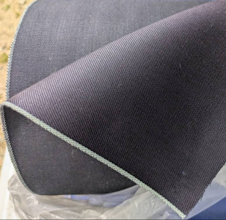 Rare Custom Okayama Kurashiki Kojima Selvedge Denim 12 oz