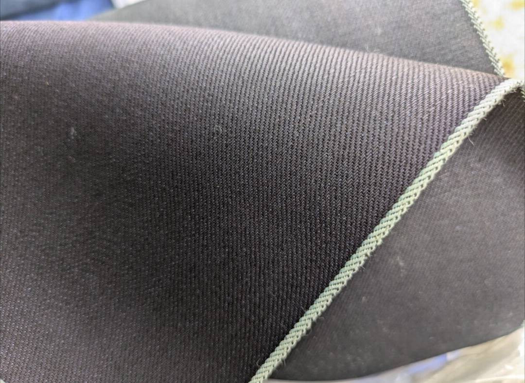 Rare Custom Okayama Kurashiki Kojima Selvedge Denim 12 oz