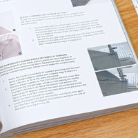 Sewing with Heavy Duty Fabrics by Laura Sinikka Wilhelm