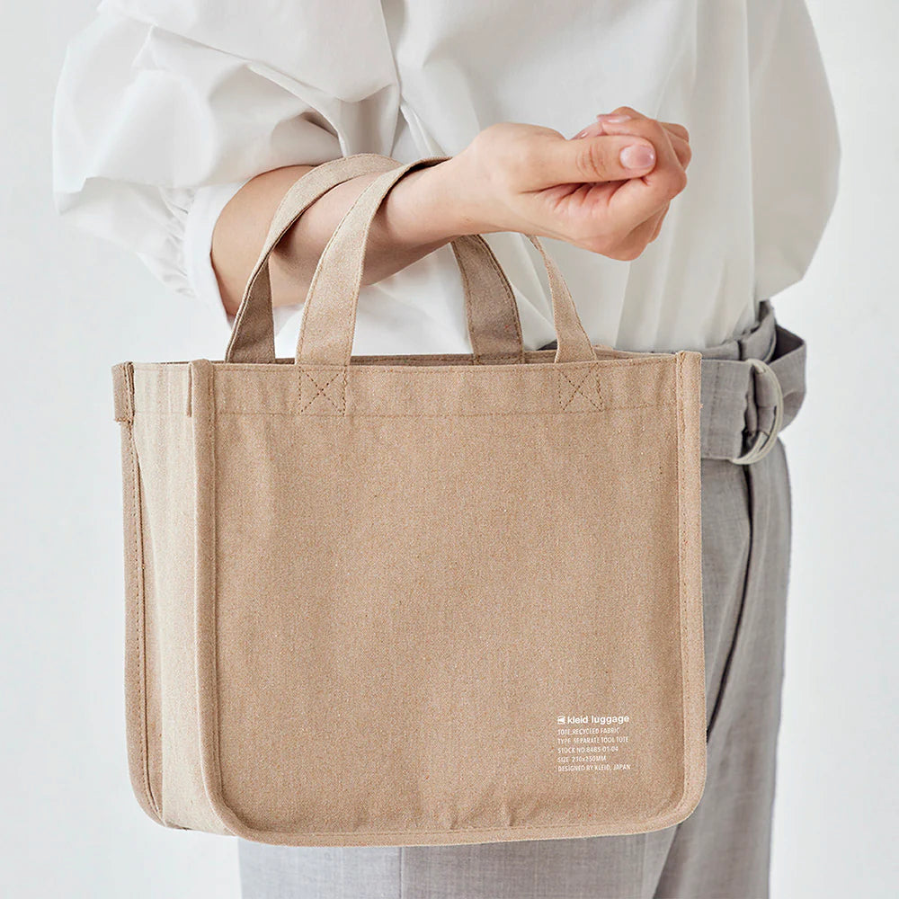 Organizing Tool Tote, Olive Green