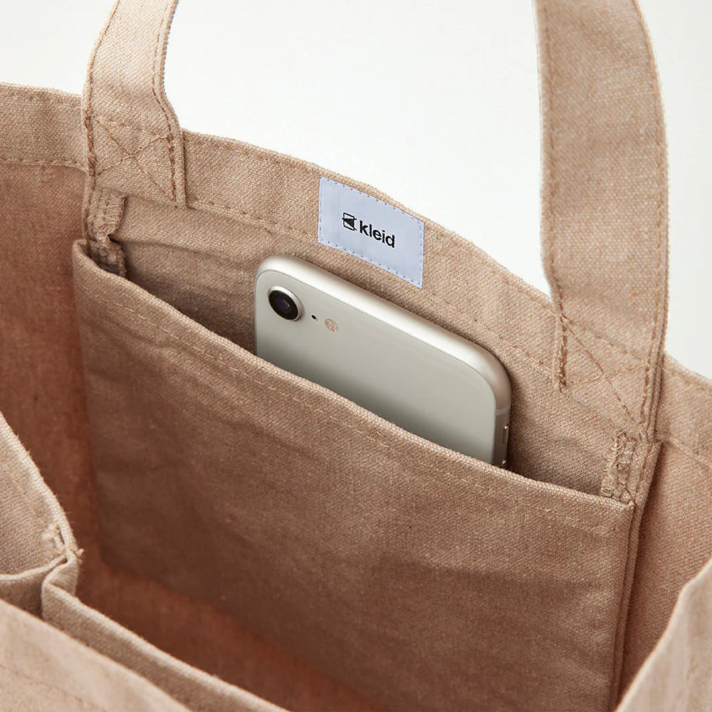 Organizing Tool Tote, Olive Green