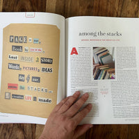 Uppercase Magazine, Issue 71