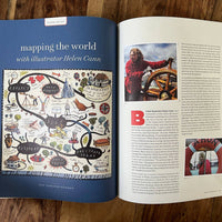 Uppercase Magazine, Issue 71