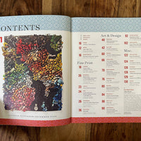 Uppercase Magazine, Issue 71