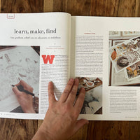 Uppercase Magazine, Issue 71