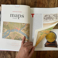 Uppercase Magazine, Issue 71