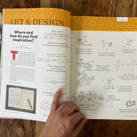 Uppercase Magazine, Issue 71