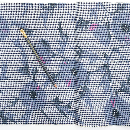 Yukata Cotton Fabric