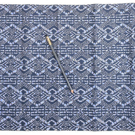 Yukata Cotton Fabric