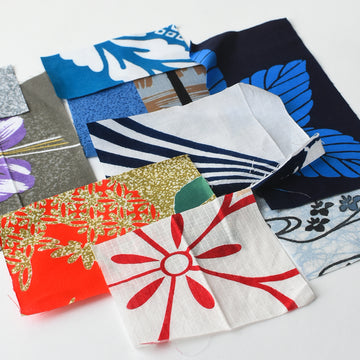 Yukata Fabric Packs - Modern