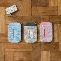 Cute Patchworks Made from Scraps by Boutique-Sha