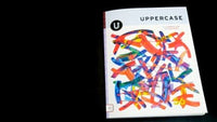Uppercase magazine, Issue 56