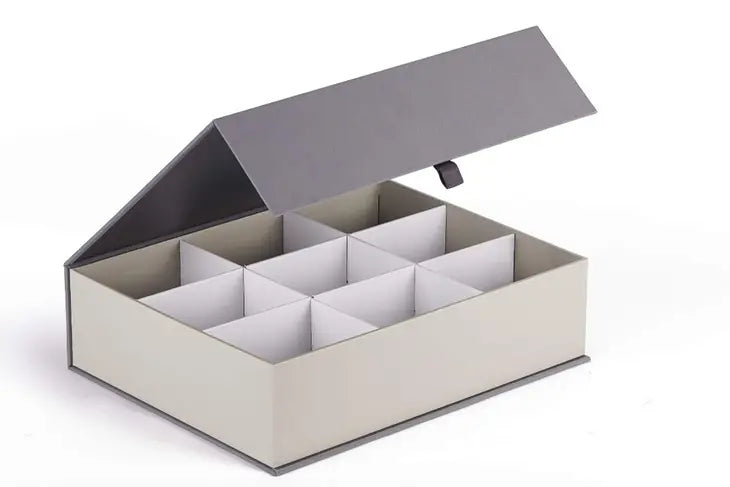 Organizer Bento Box, Slate