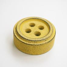 Nambu Iron Paperweight – Yellow