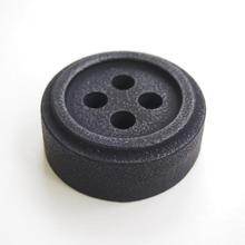 Nambu Iron Paperweight – Black