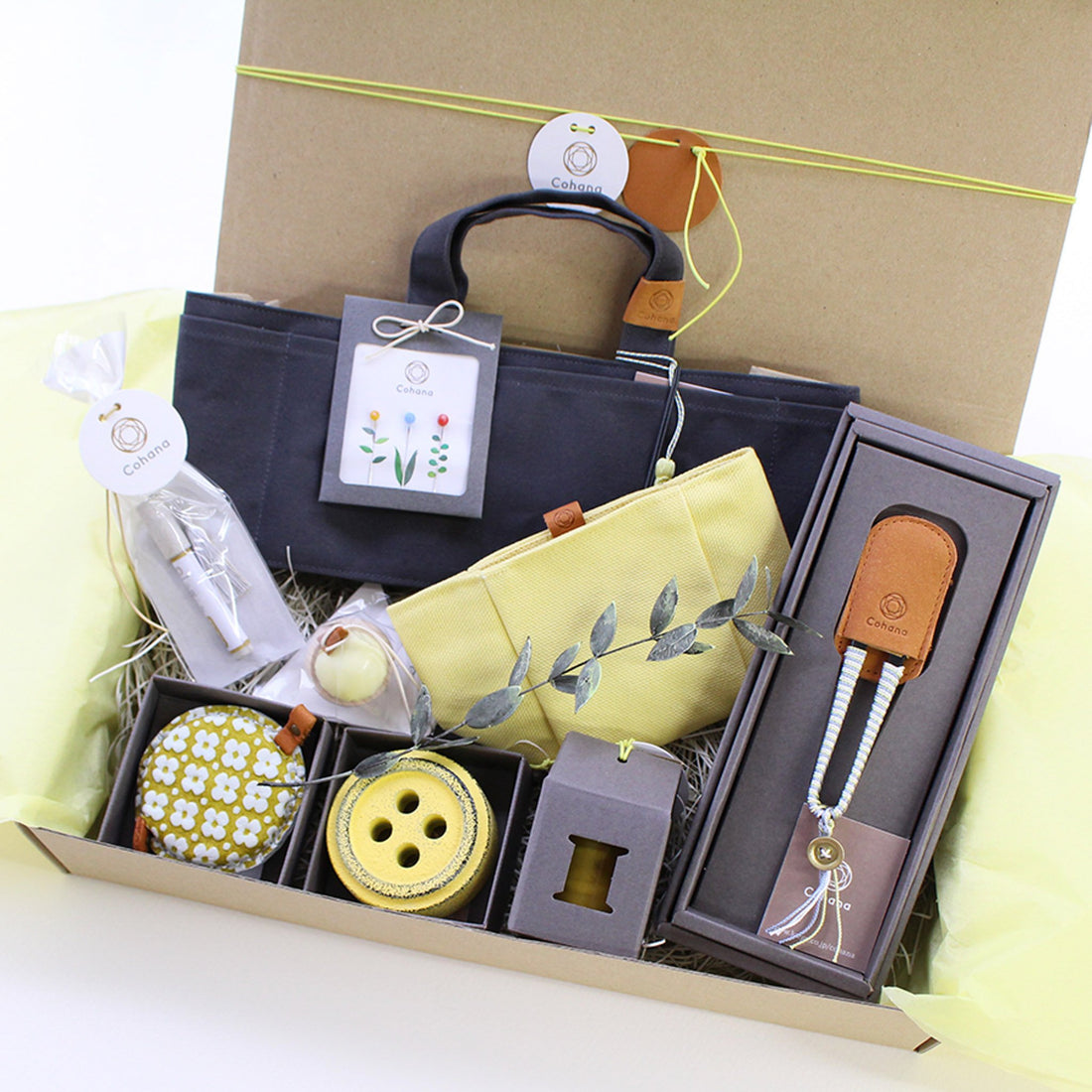 Maker's Premium Gift Set