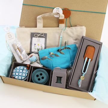 Maker's Premium Gift Set