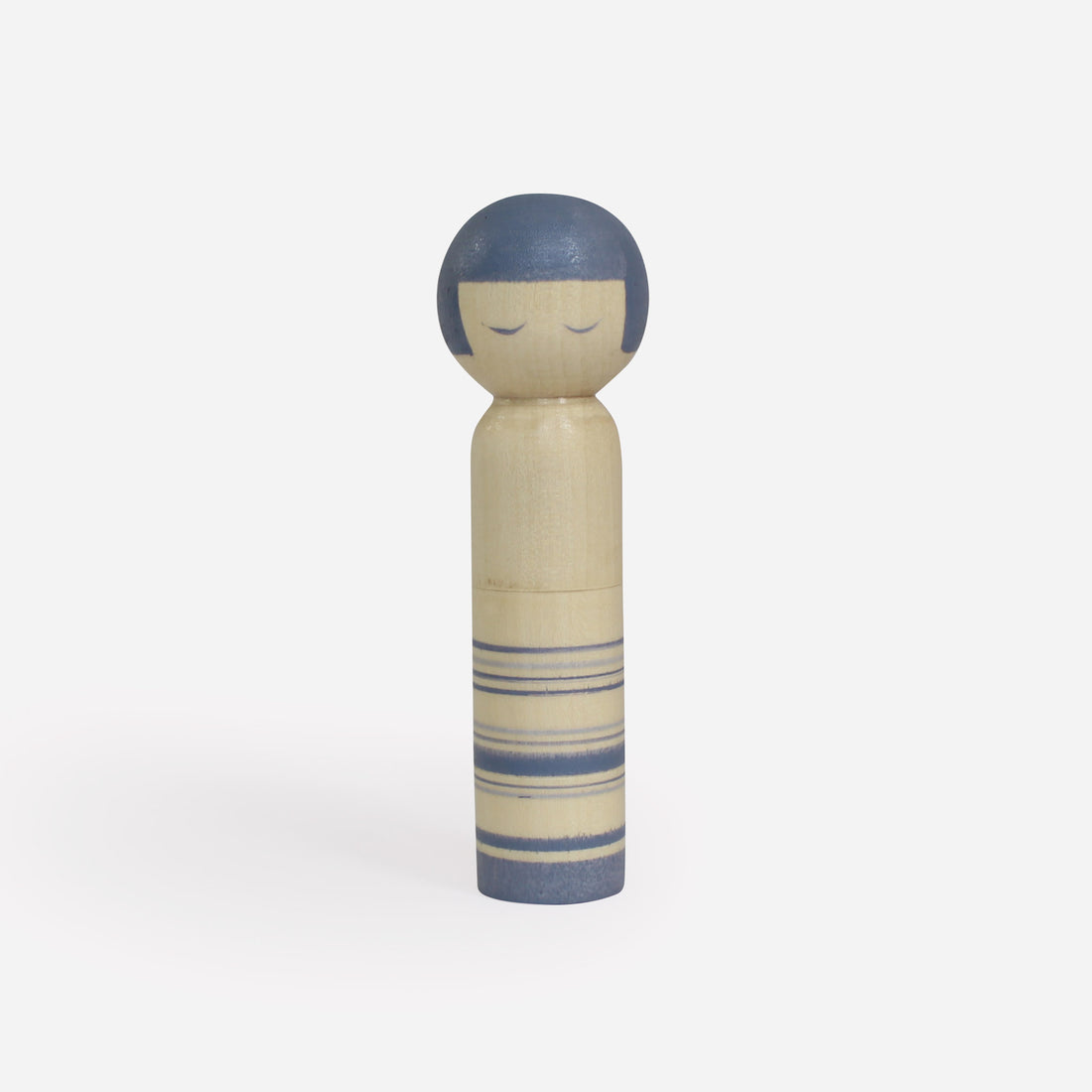 Kokeshi Doll Pin Cushion