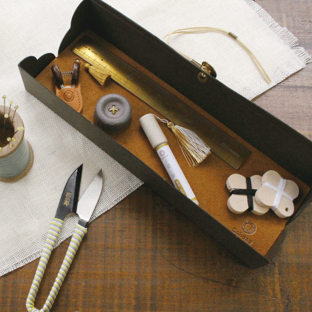 Paperboard Tool Case