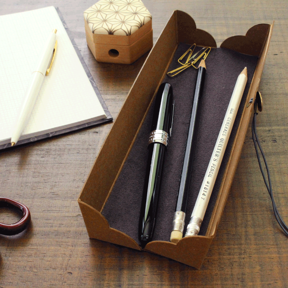 Paperboard Tool Case