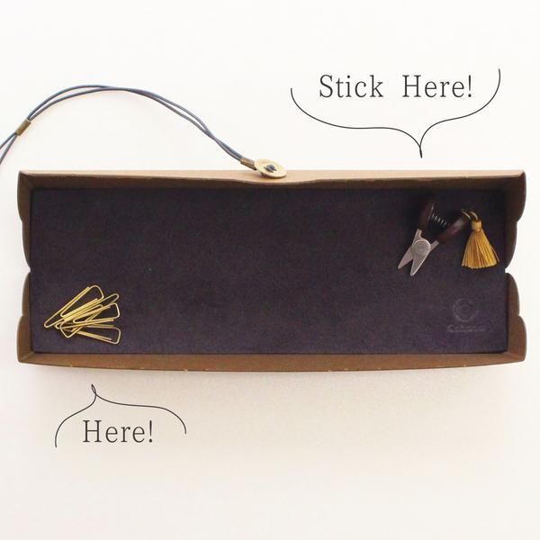 Paperboard Tool Case