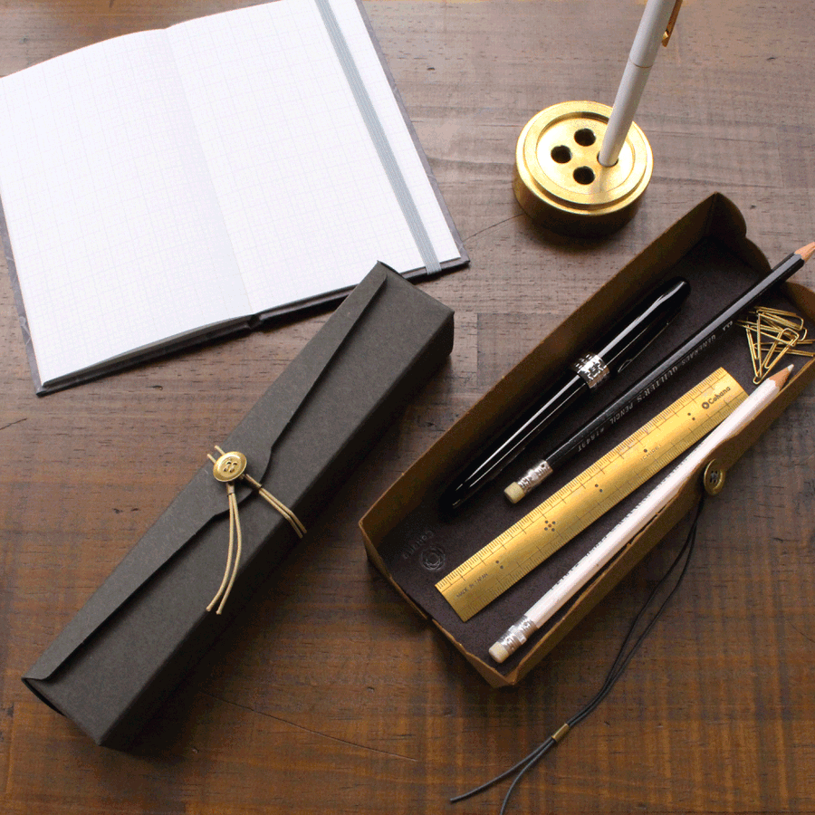 Paperboard Tool Case
