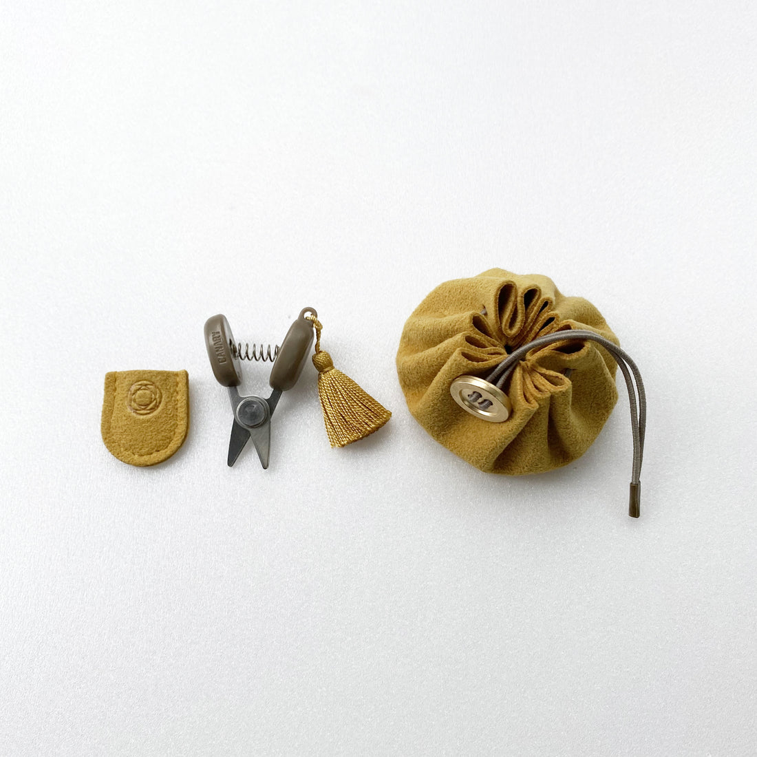 Cohana Mini Scissors by Seki – Lucky Jonquil