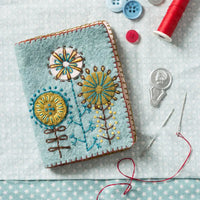 Needle Case Craft Kit