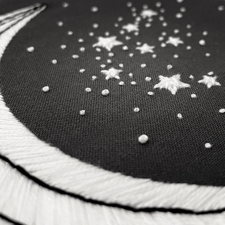 Constellation Zodiac Embroidery Kits