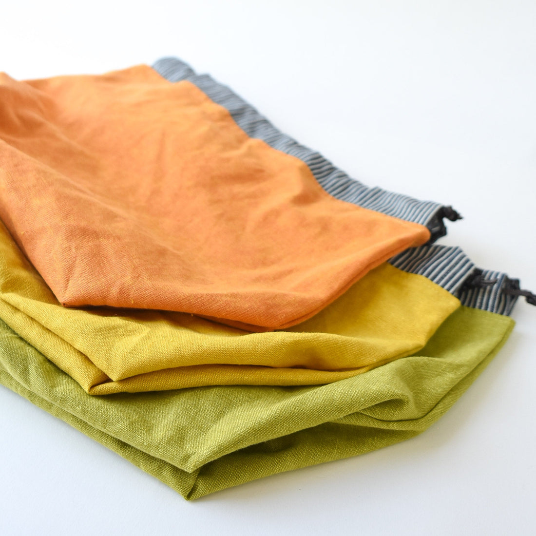 Sasha Project Bag, Summer Ed.