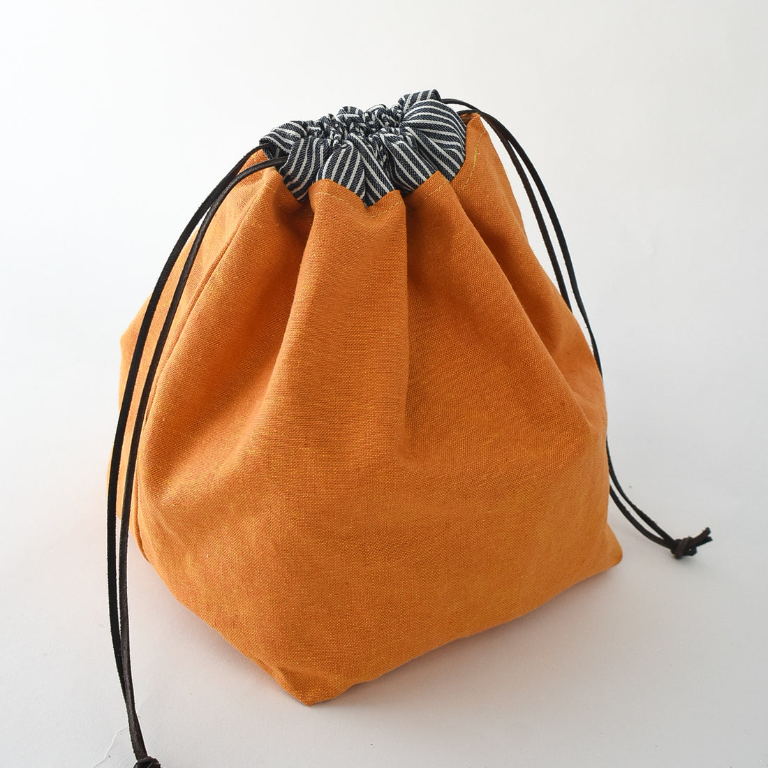 Sasha Project Bag, Summer Ed.