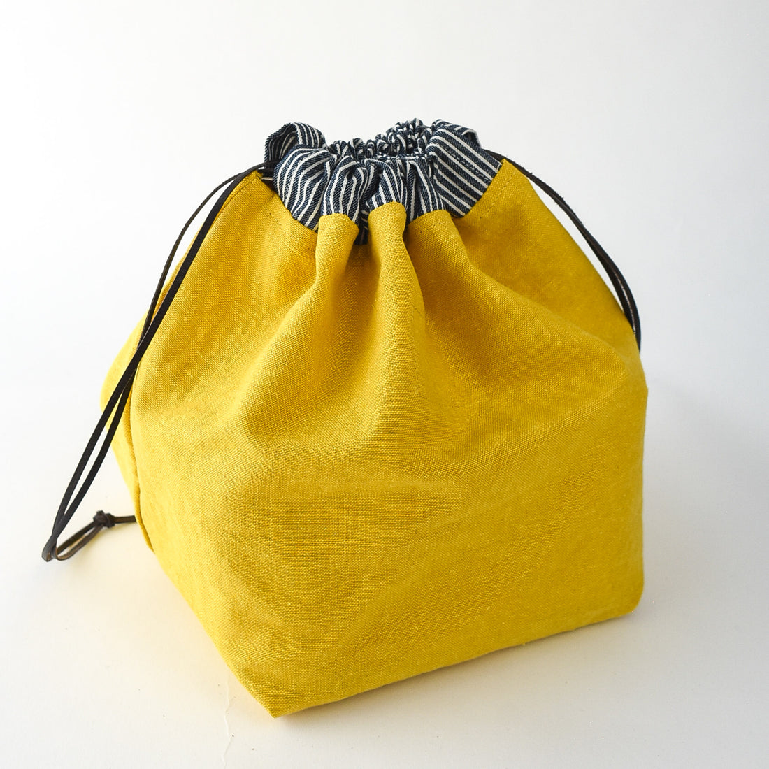 Sasha Project Bag, Summer Ed.