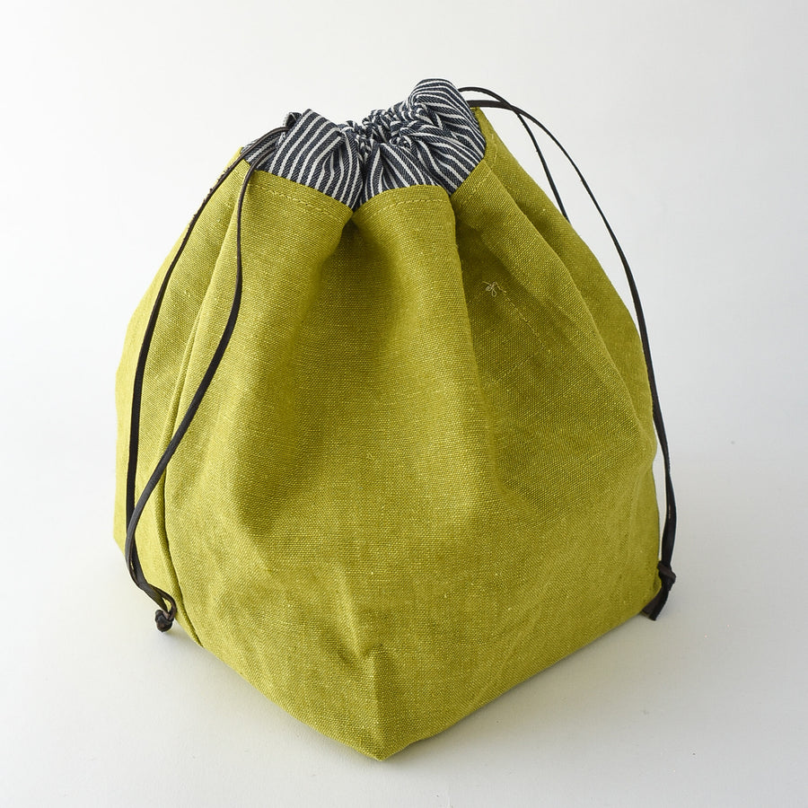 Sasha Project Bag, Summer Ed.