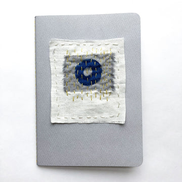 Errol Stitched Notebook Kit