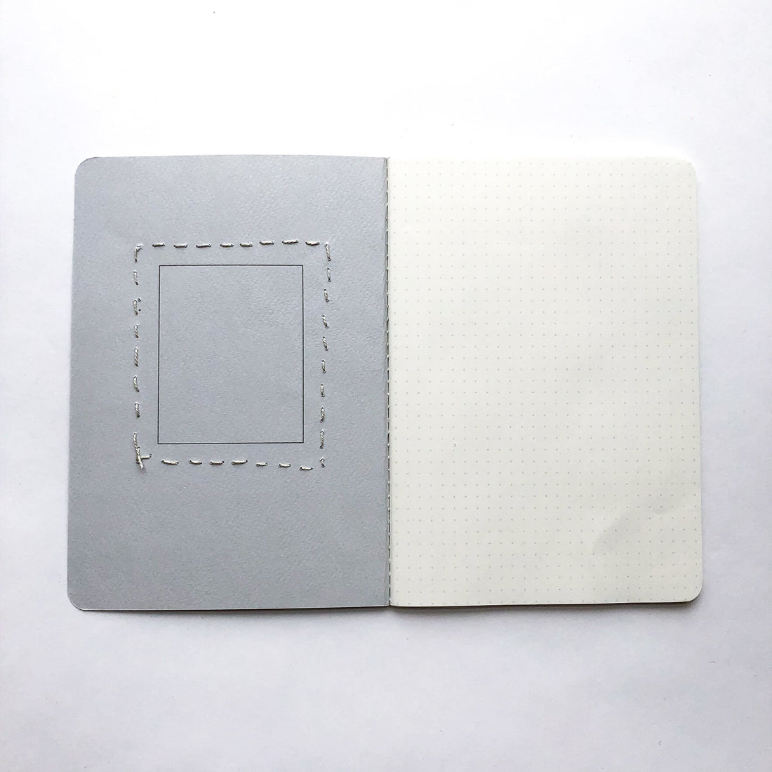 Errol Stitched Notebook Kit