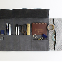 Tri-fold Tool Case